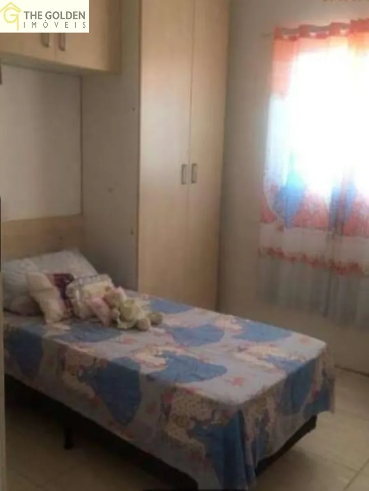 Sobrado, 3 quartos, 173 m² - Foto 8