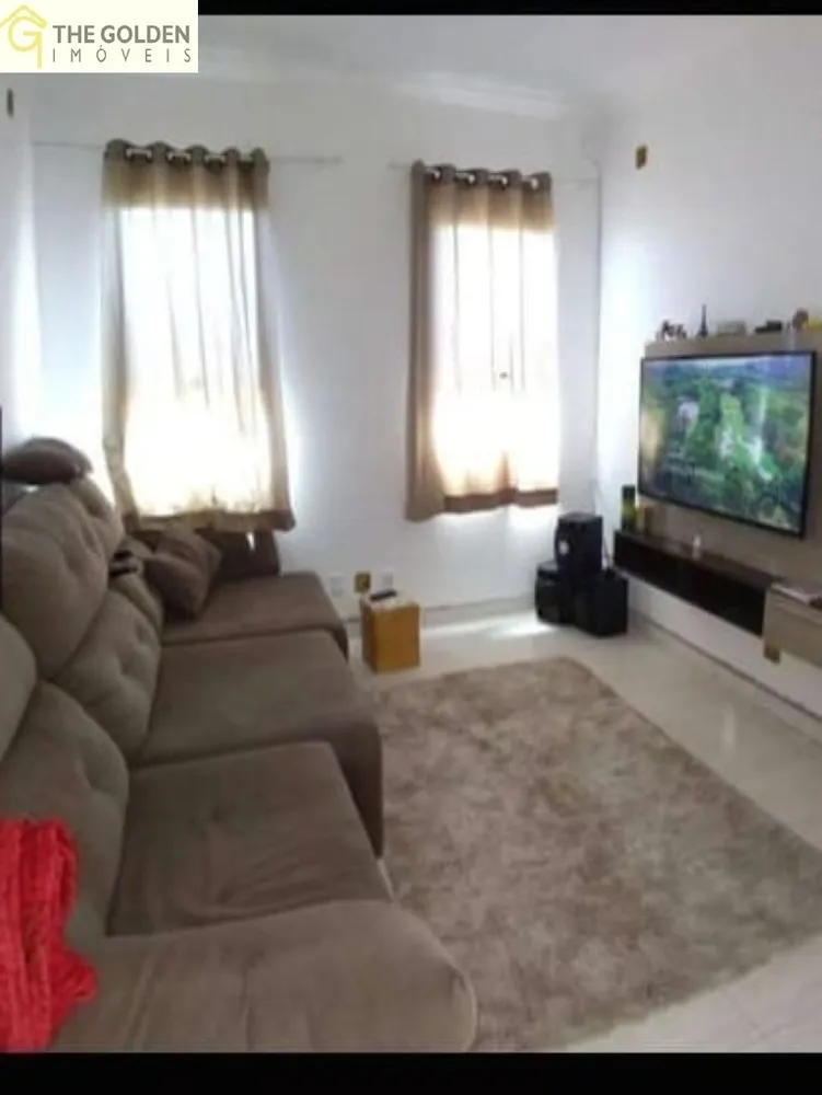 Sobrado, 3 quartos, 173 m² - Foto 15