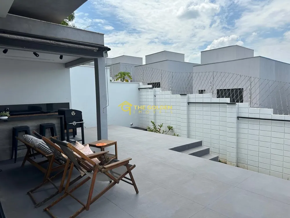 Casa de Condomínio, 3 quartos - Foto 6
