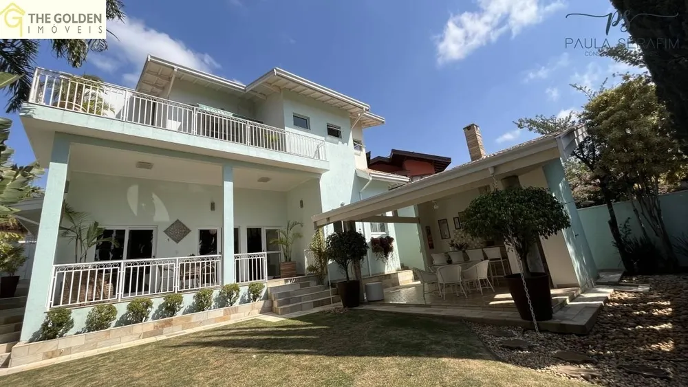 Casa de Condomínio, 3 quartos - Foto 41