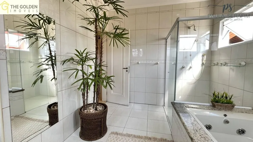 Casa de Condomínio, 3 quartos - Foto 43