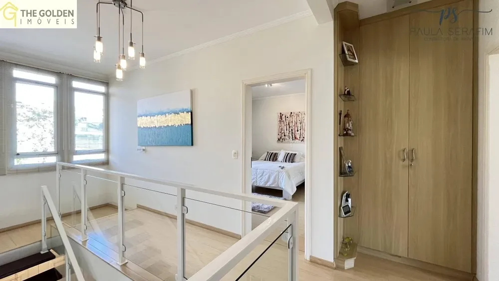 Casa de Condomínio, 3 quartos - Foto 47