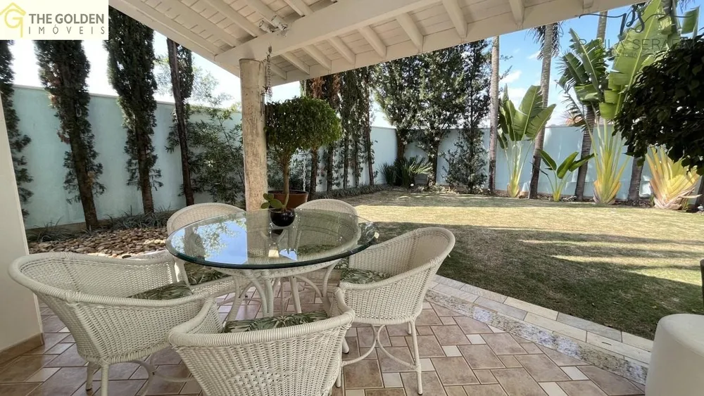 Casa de Condomínio, 3 quartos - Foto 49