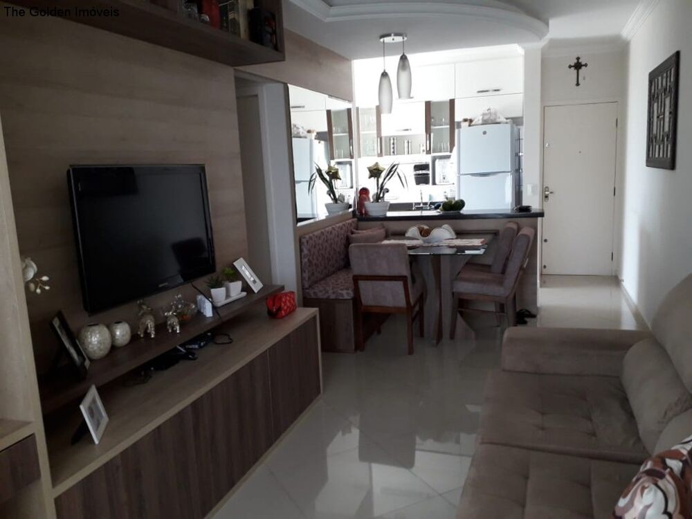 Apartamento, 2 quartos, 57 m² - Foto 6