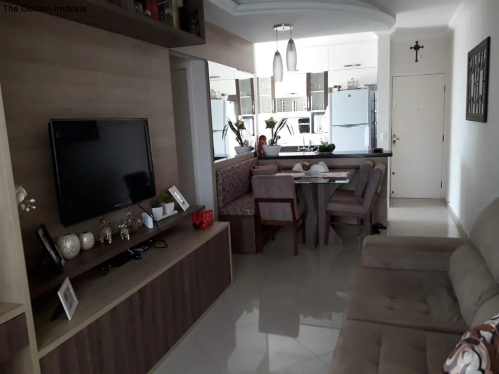 Apartamento, 2 quartos, 57 m² - Foto 27