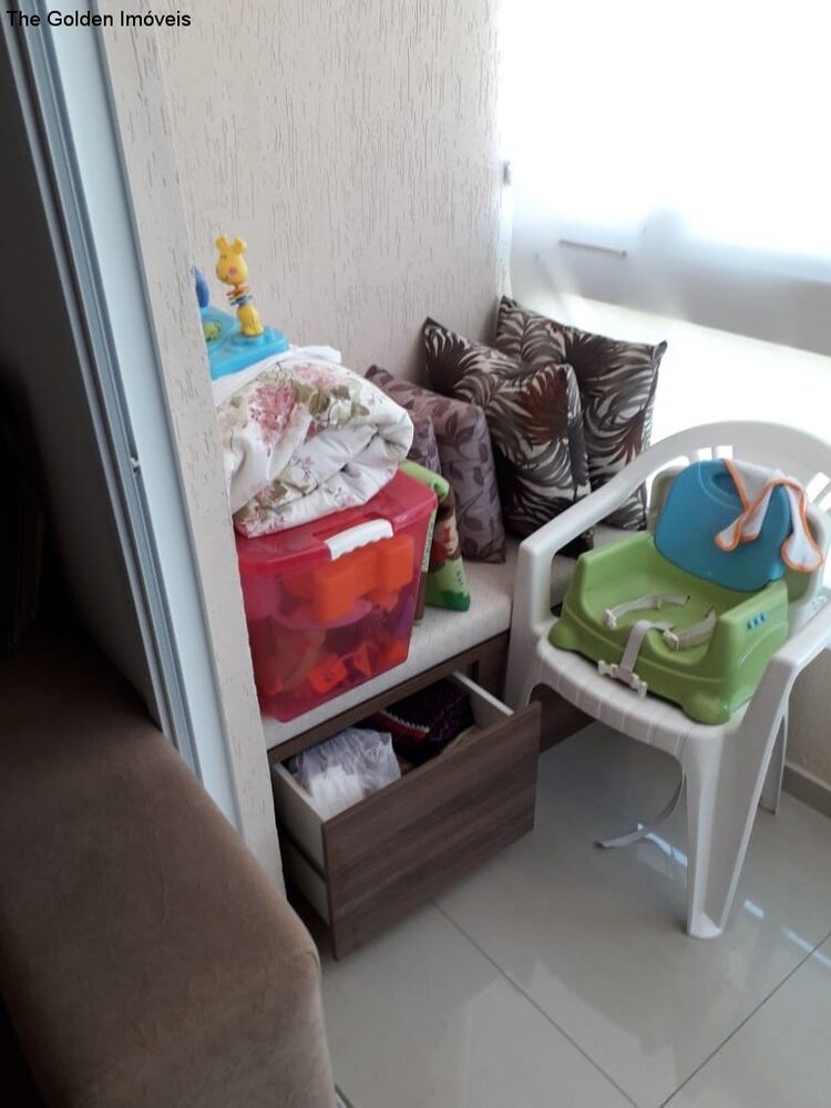 Apartamento, 2 quartos, 57 m² - Foto 21