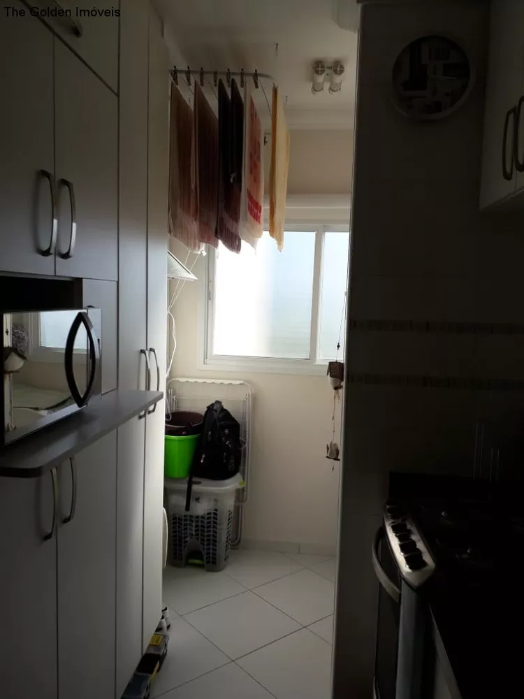 Apartamento, 2 quartos, 57 m² - Foto 3