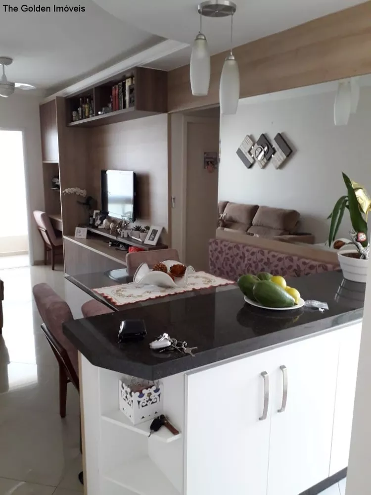 Apartamento, 2 quartos, 57 m² - Foto 2