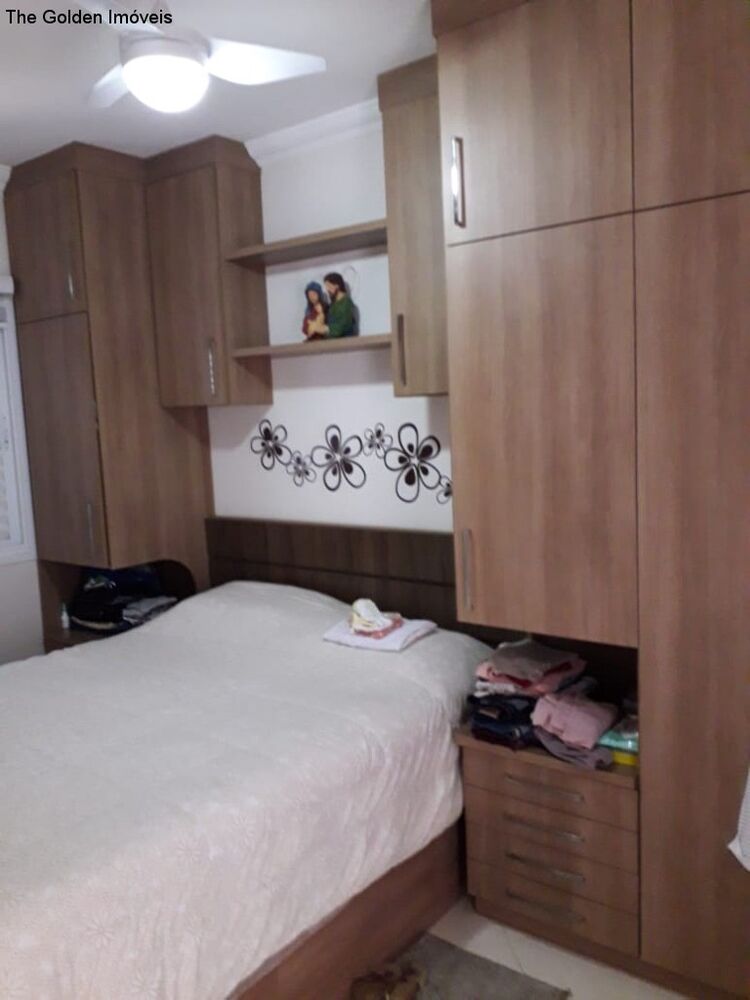 Apartamento, 2 quartos, 57 m² - Foto 8