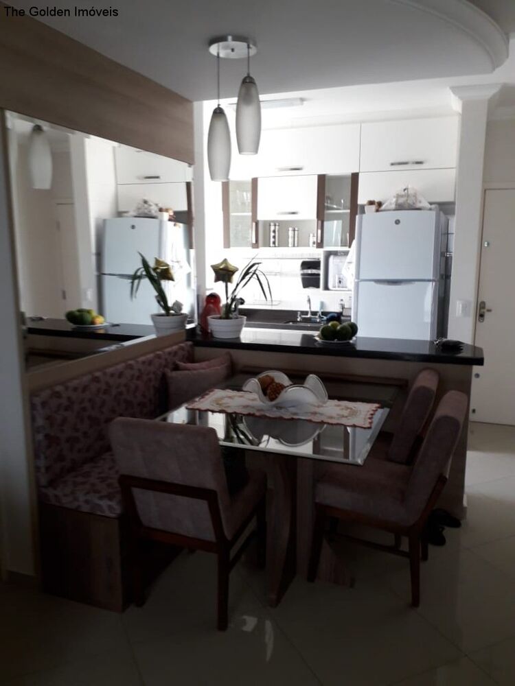 Apartamento, 2 quartos, 57 m² - Foto 12