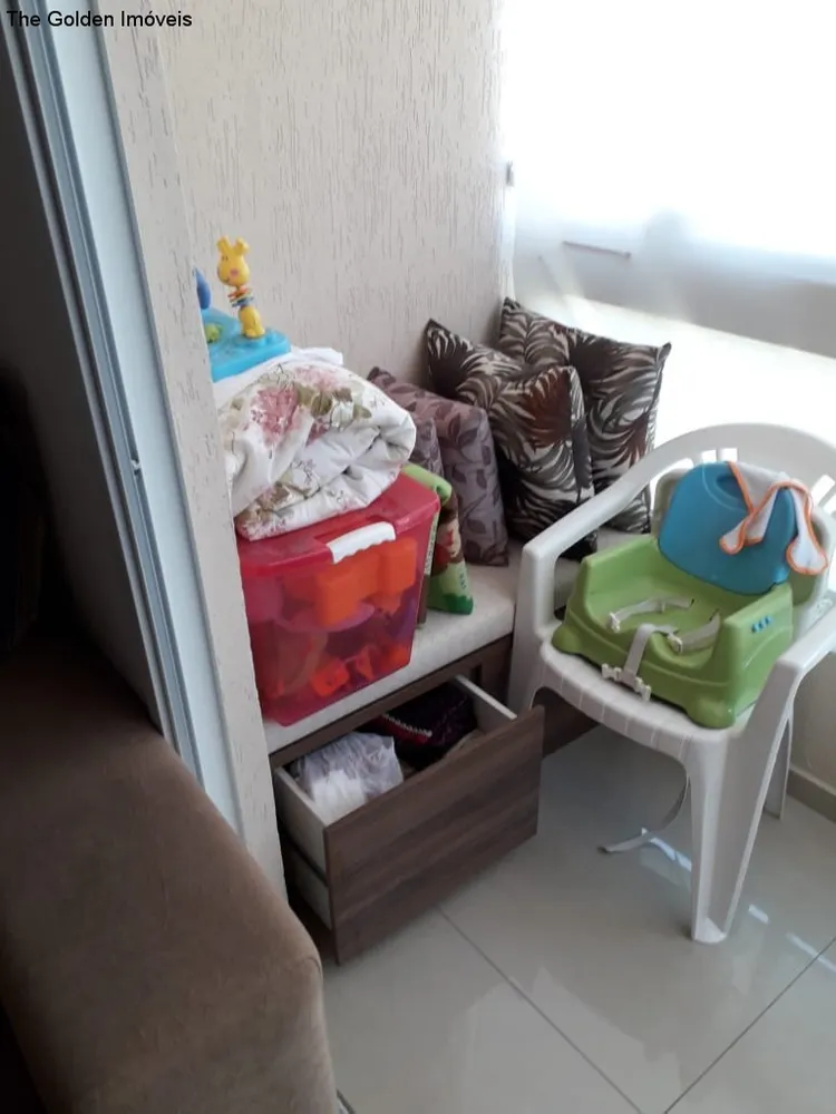 Apartamento, 2 quartos, 57 m² - Foto 35