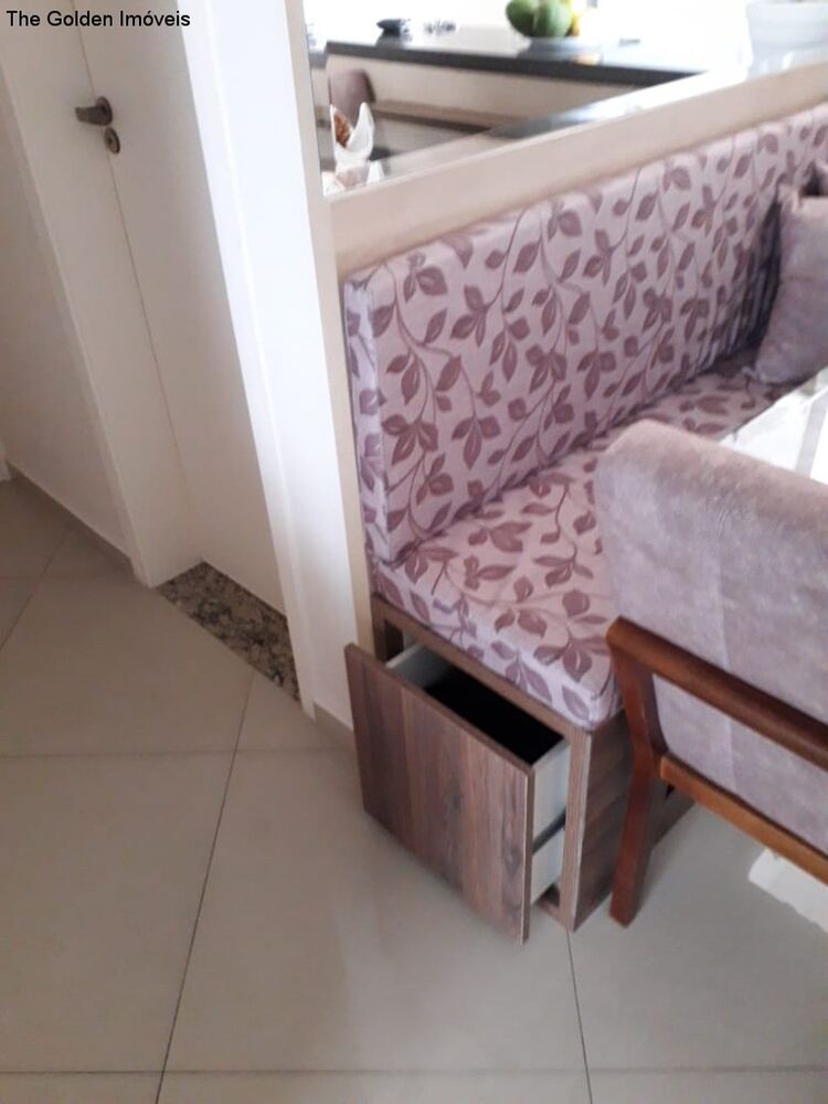 Apartamento, 2 quartos, 57 m² - Foto 9