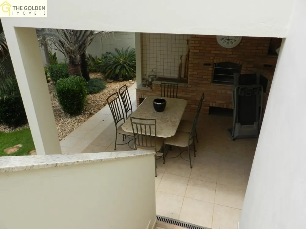 Casa de Condomínio, 3 quartos - Foto 20