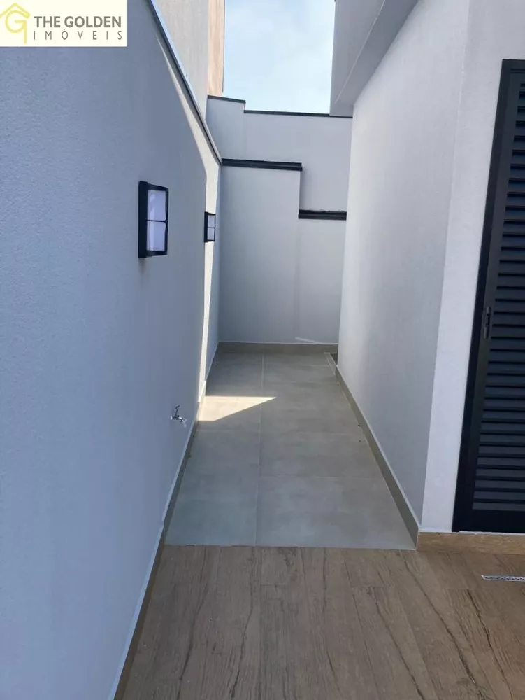 Casa de Condomínio à venda com 3 quartos, 175m² - Foto 6