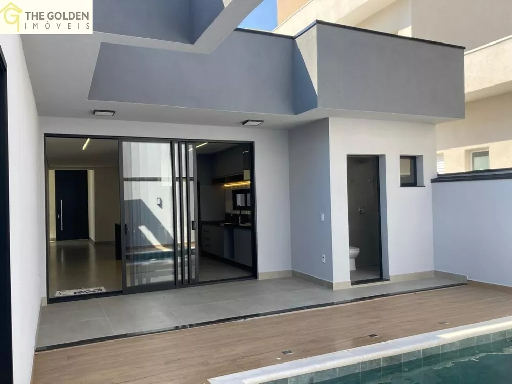 Casa de Condomínio à venda com 3 quartos, 175m² - Foto 5