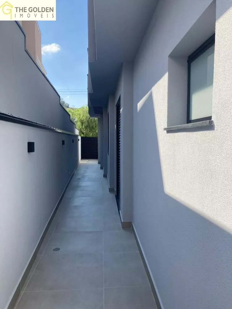 Casa de Condomínio à venda com 3 quartos, 175m² - Foto 4