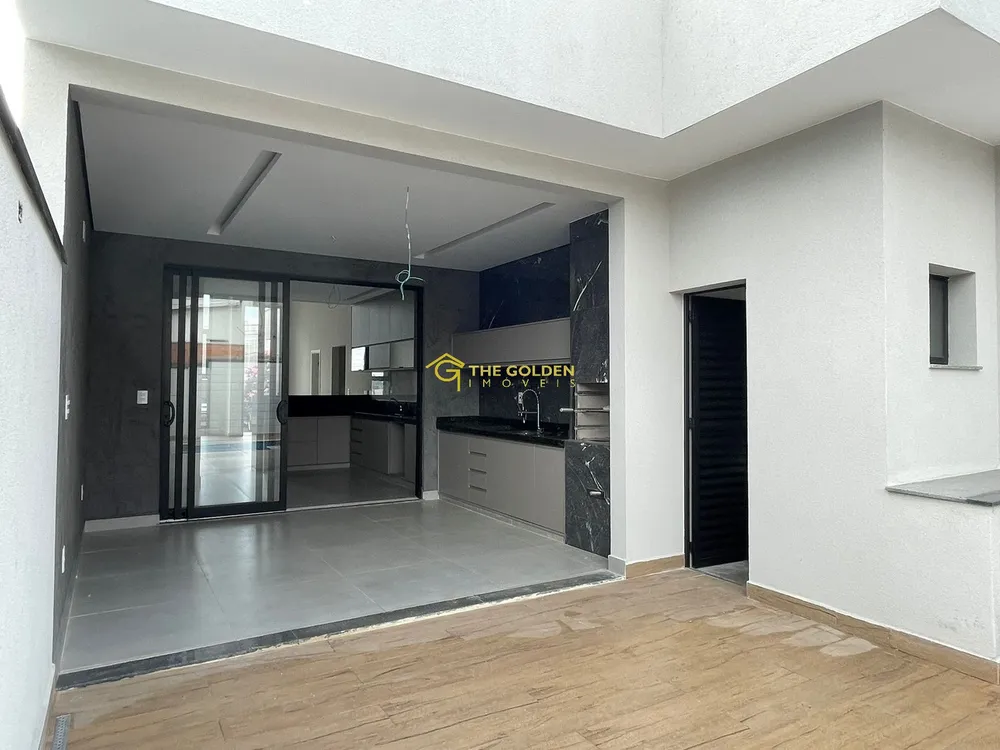 Casa de Condomínio, 3 quartos - Foto 5