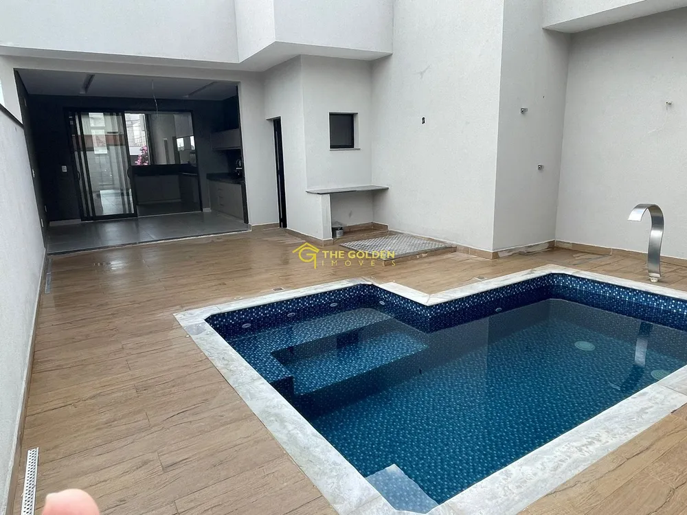 Casa de Condomínio, 3 quartos - Foto 6