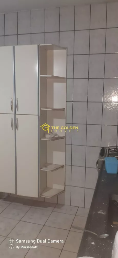 Casa, 4 quartos, 180 m² - Foto 2