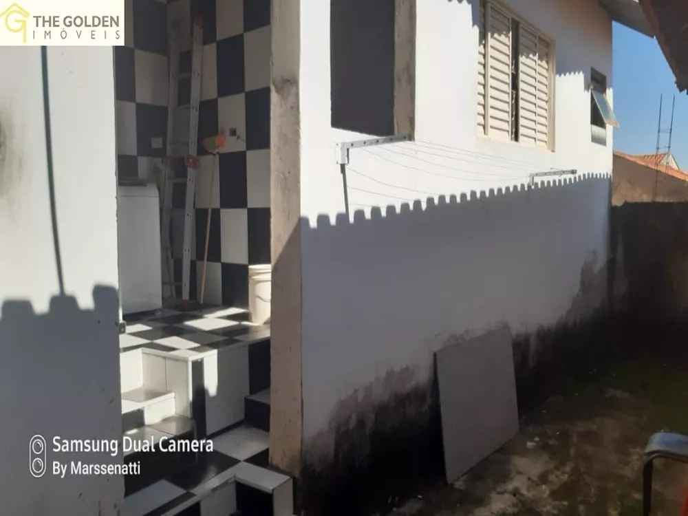 Casa, 4 quartos, 180 m² - Foto 1