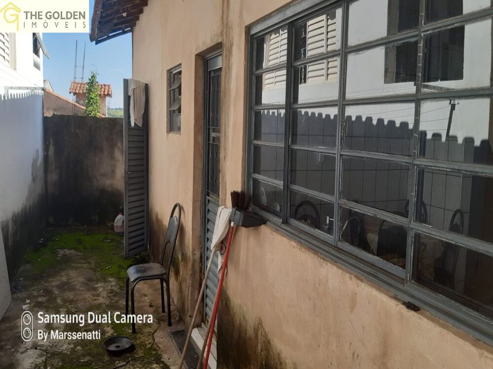 Casa, 4 quartos, 180 m² - Foto 12