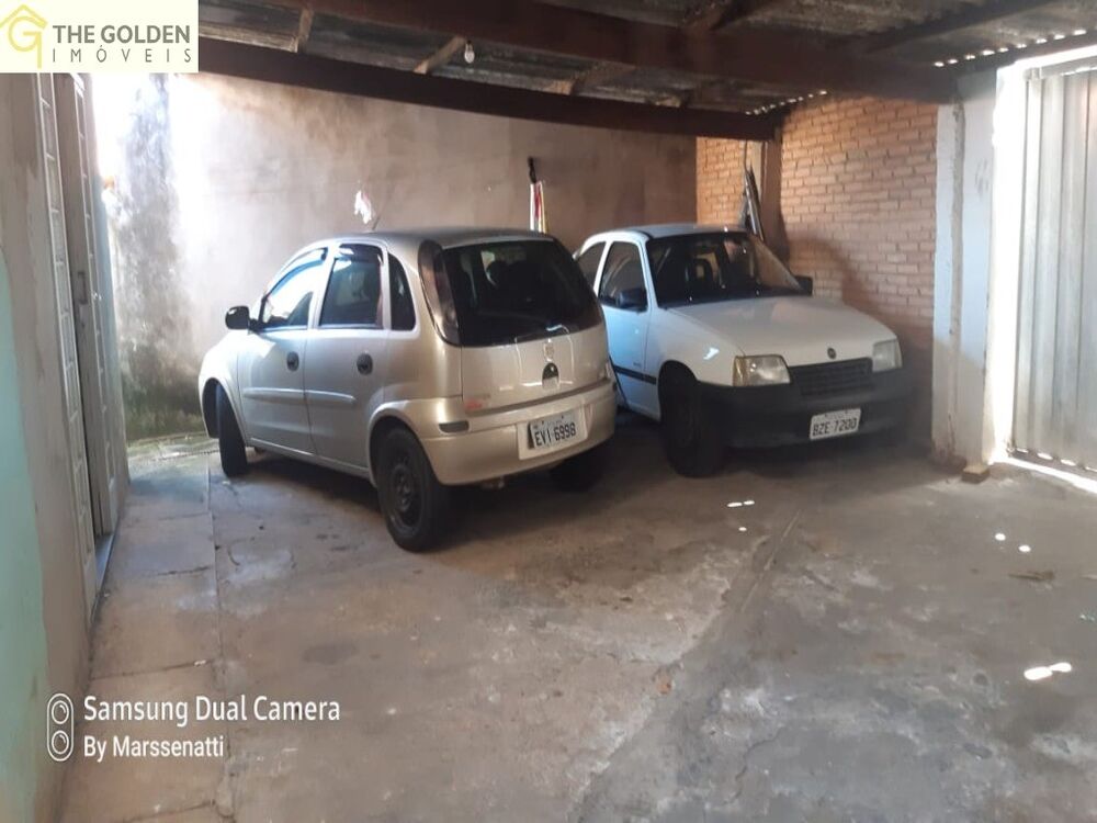 Casa, 4 quartos, 180 m² - Foto 3