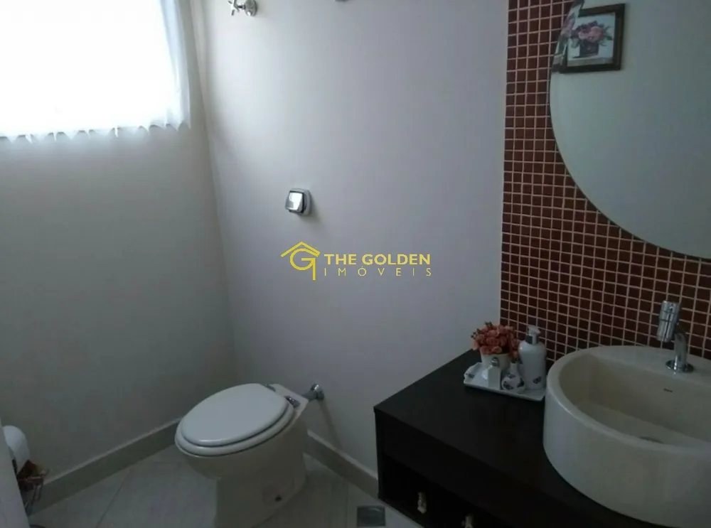 Casa de Condomínio, 3 quartos - Foto 8