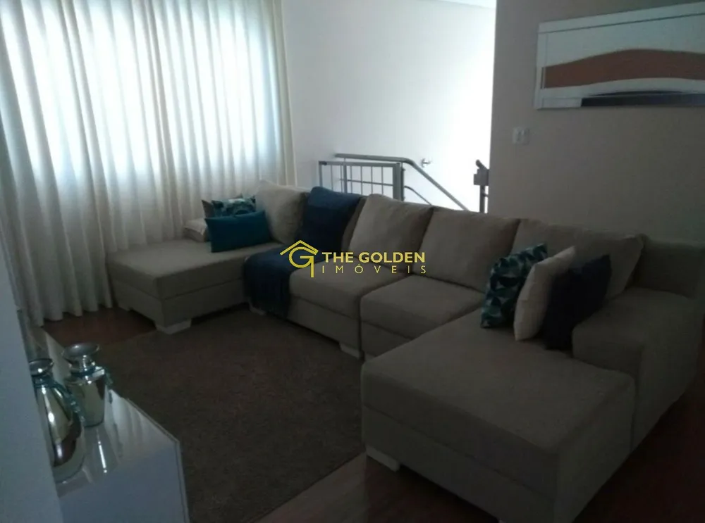 Casa de Condomínio, 3 quartos - Foto 3