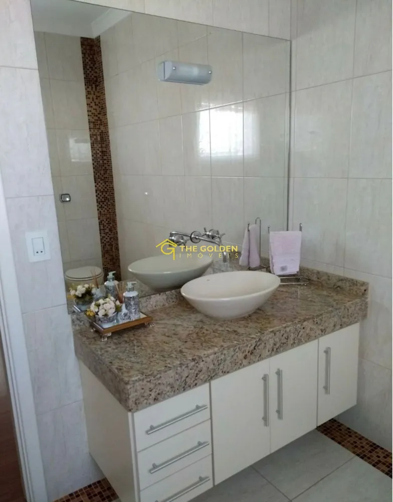 Casa de Condomínio, 3 quartos - Foto 9
