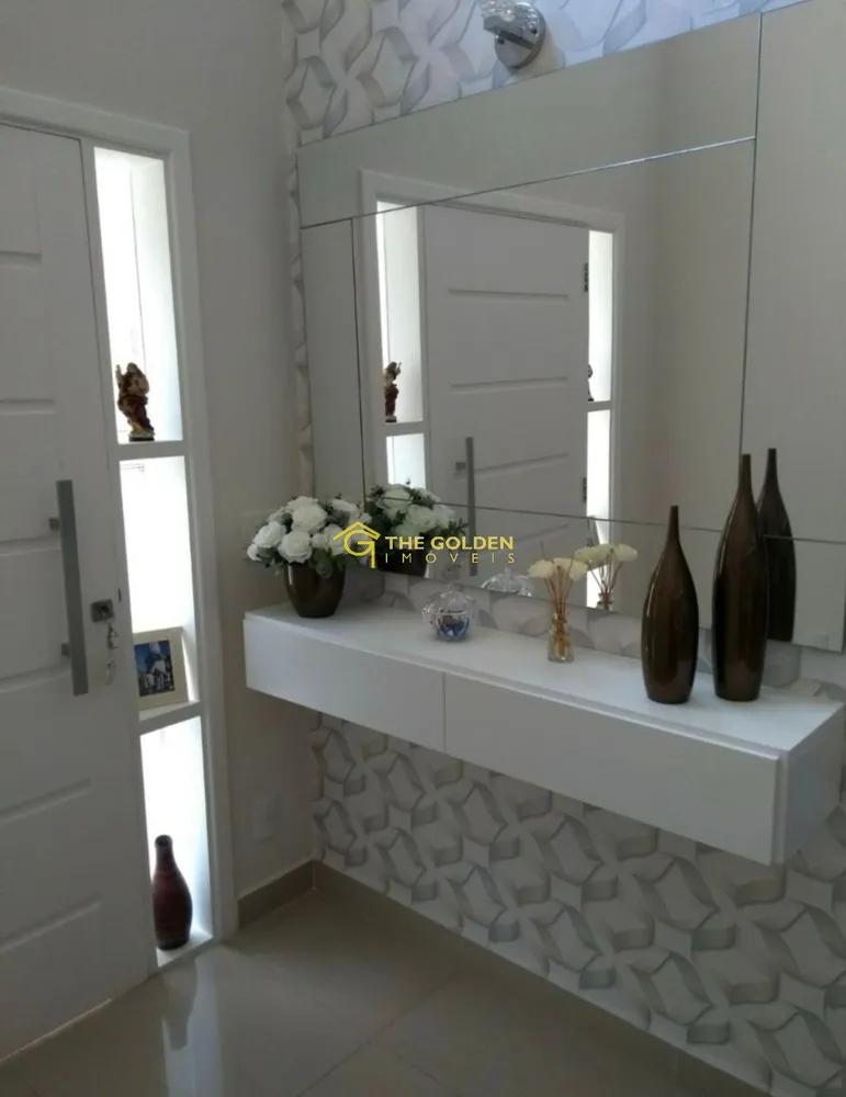 Casa de Condomínio, 3 quartos - Foto 10