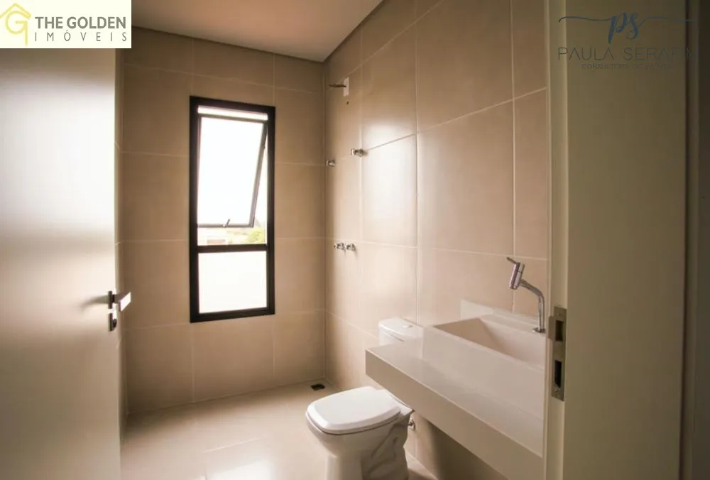 Casa de Condomínio, 3 quartos - Foto 21