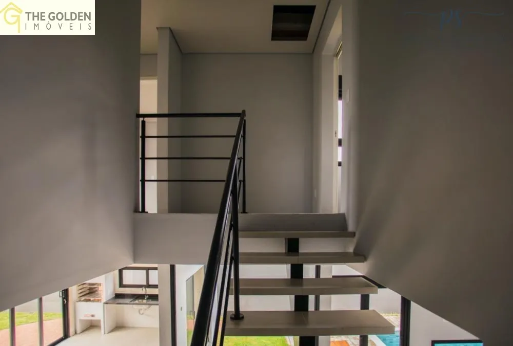 Casa de Condomínio, 3 quartos - Foto 24