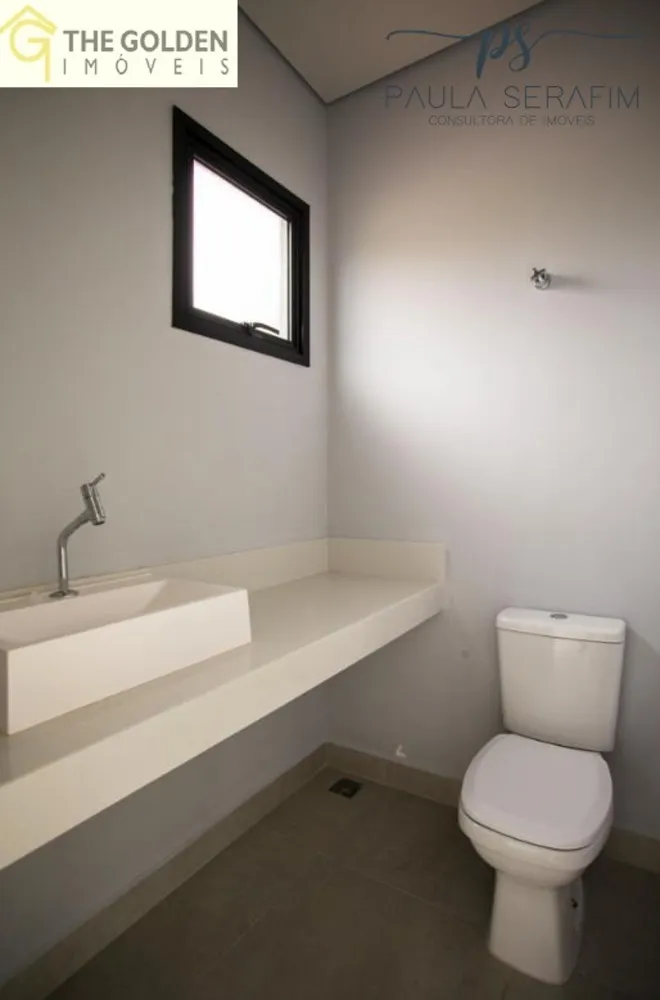 Casa de Condomínio, 3 quartos - Foto 20