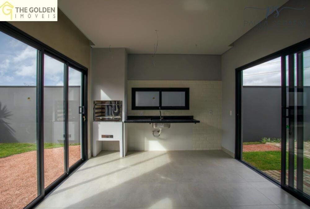 Casa de Condomínio, 3 quartos - Foto 16