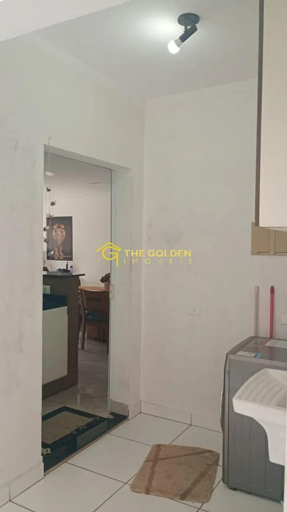 Sobrado, 3 quartos, 150 m² - Foto 23