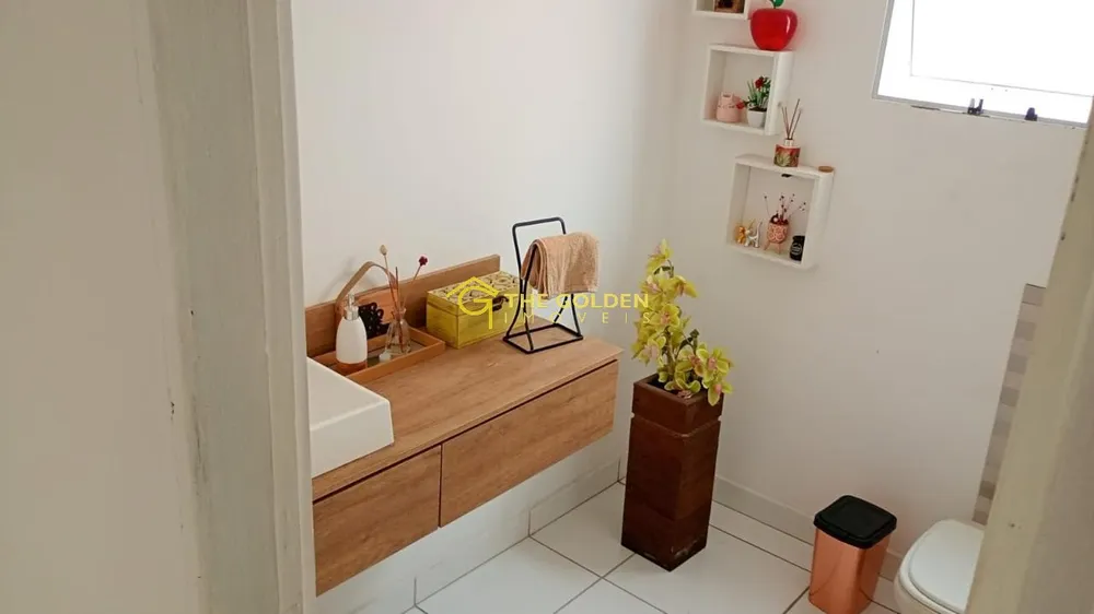 Sobrado, 3 quartos, 150 m² - Foto 25