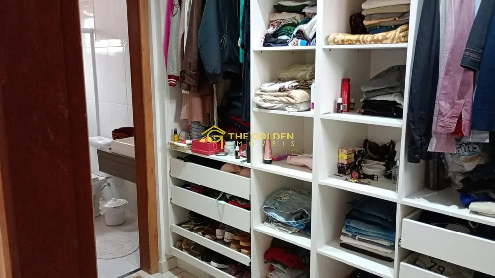 Sobrado, 3 quartos, 150 m² - Foto 32