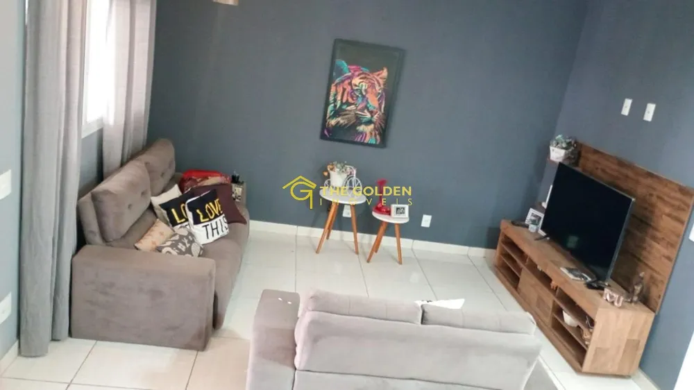 Sobrado, 3 quartos, 150 m² - Foto 27