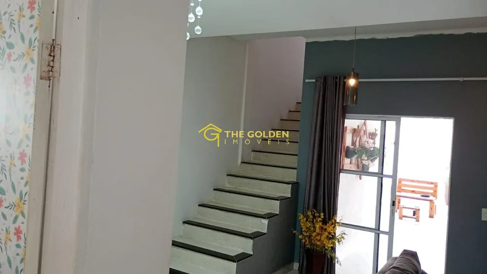 Sobrado, 3 quartos, 150 m² - Foto 28