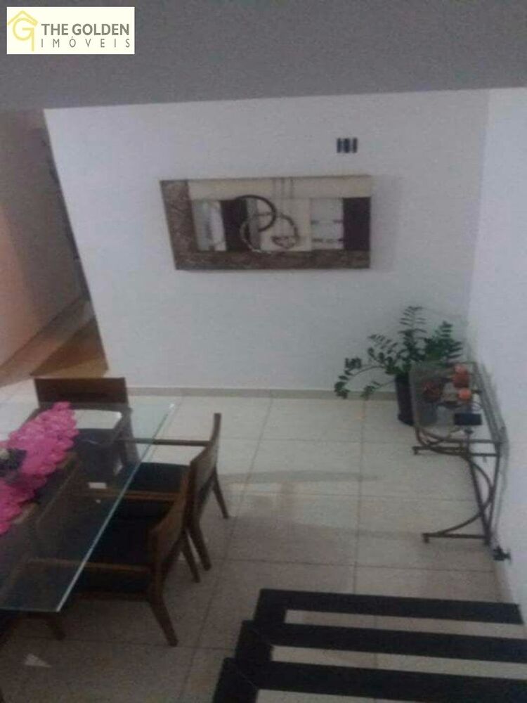 Sobrado, 3 quartos, 150 m² - Foto 5