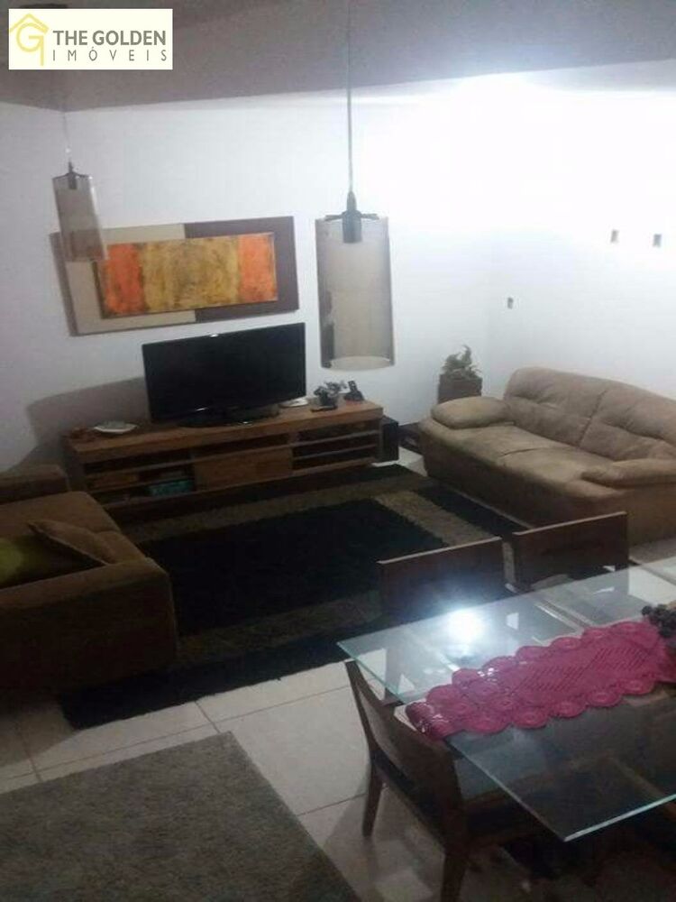 Sobrado, 3 quartos, 150 m² - Foto 12