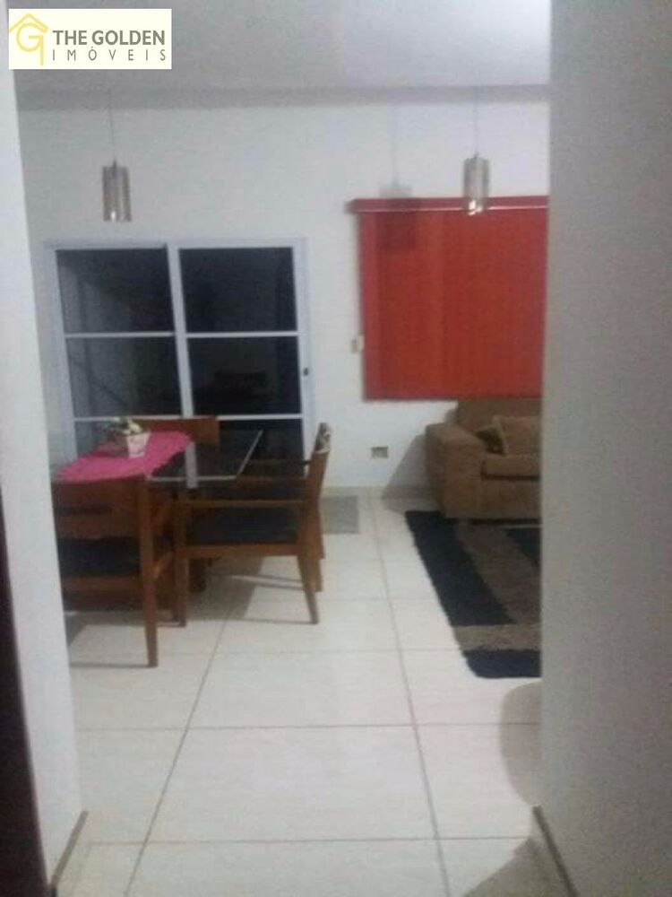 Sobrado, 3 quartos, 150 m² - Foto 6