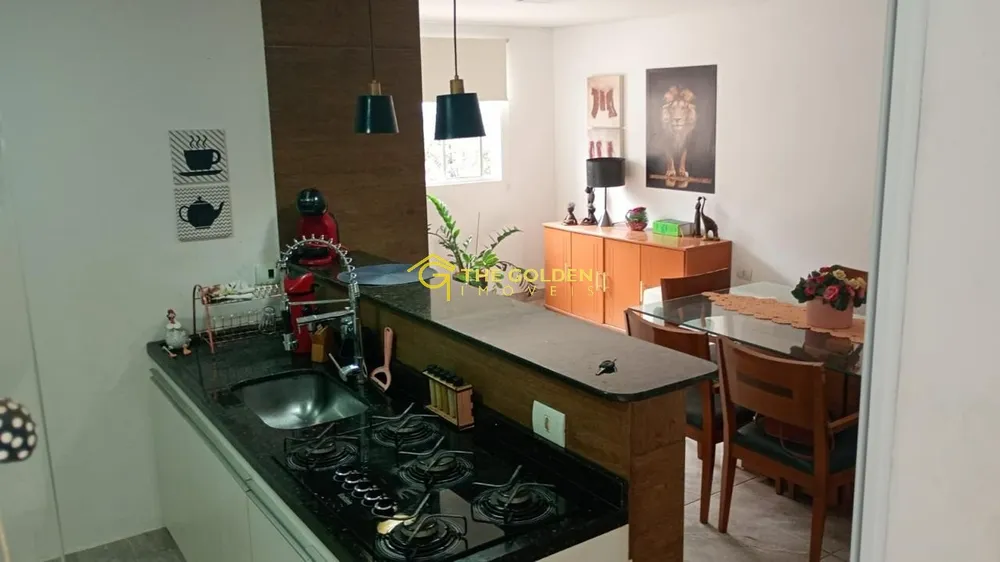 Sobrado, 3 quartos, 150 m² - Foto 21