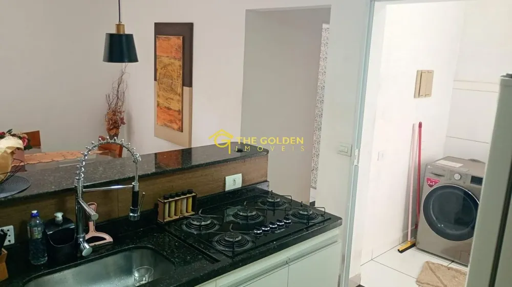Sobrado, 3 quartos, 150 m² - Foto 22