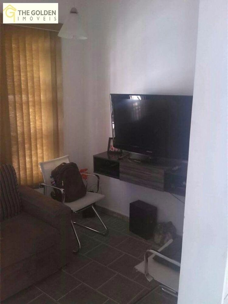 Sobrado, 3 quartos, 150 m² - Foto 1