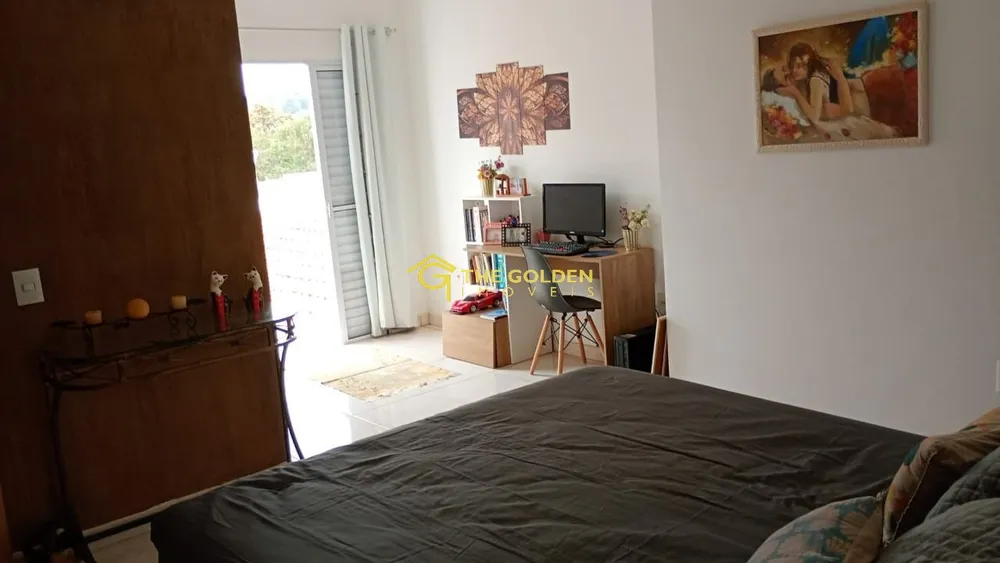 Sobrado, 3 quartos, 150 m² - Foto 30