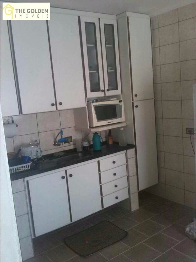 Sobrado, 3 quartos, 150 m² - Foto 2