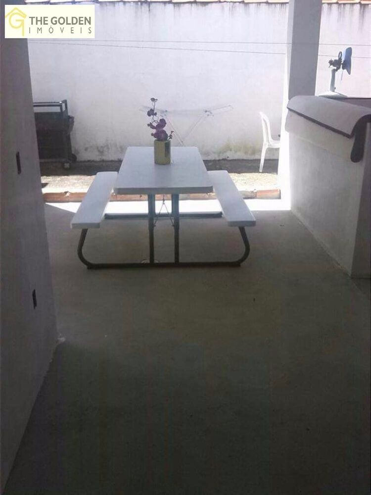 Sobrado, 3 quartos, 150 m² - Foto 20