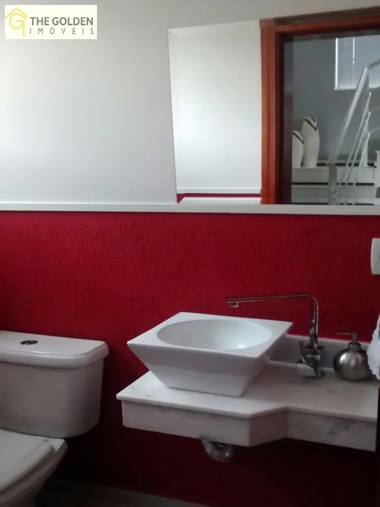 Casa de Condomínio, 3 quartos - Foto 7