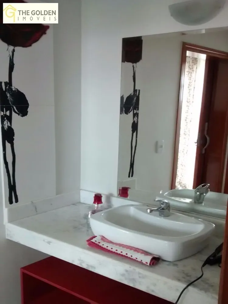 Casa de Condomínio, 3 quartos - Foto 12